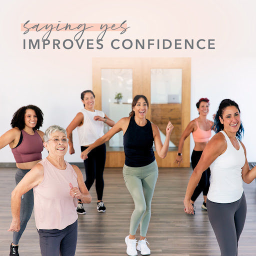 Jazzercise Cranbury Windsors - Thumbnail