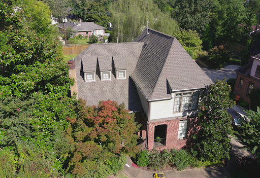 AA Roofing - Visual