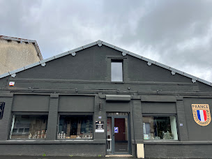 Photo n°14 de Le Petit Tambour Mailly le Camp à Mailly-le-Camp (Magasin de surplus militaire)