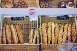 Photo n°15 de Boulangerie Saint Cyr à Lyon (Boulangerie)