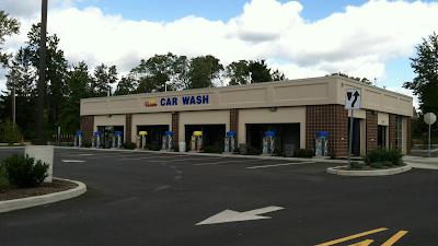 Crown Car Wash