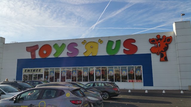 Toys'R'Us Saint Brice