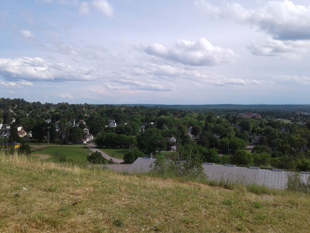 Mountain View Ice Arena