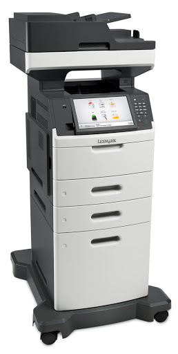 Print Solutions - Visual