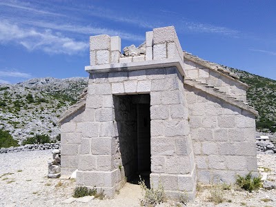 Photos of The Church of St. Ilija