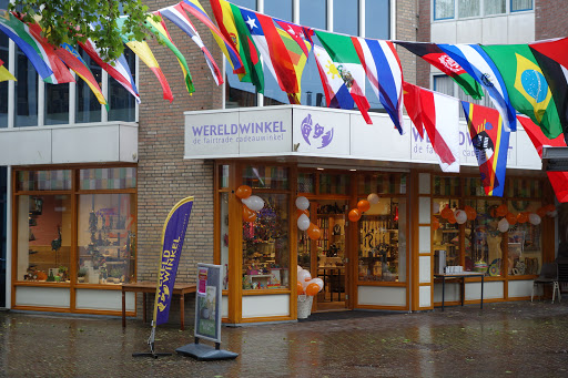 Stichting Wereldwinkel Venray
