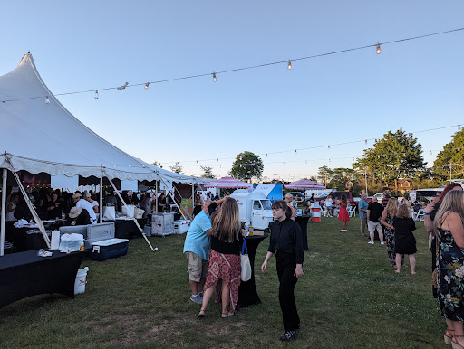 The Great Lawn