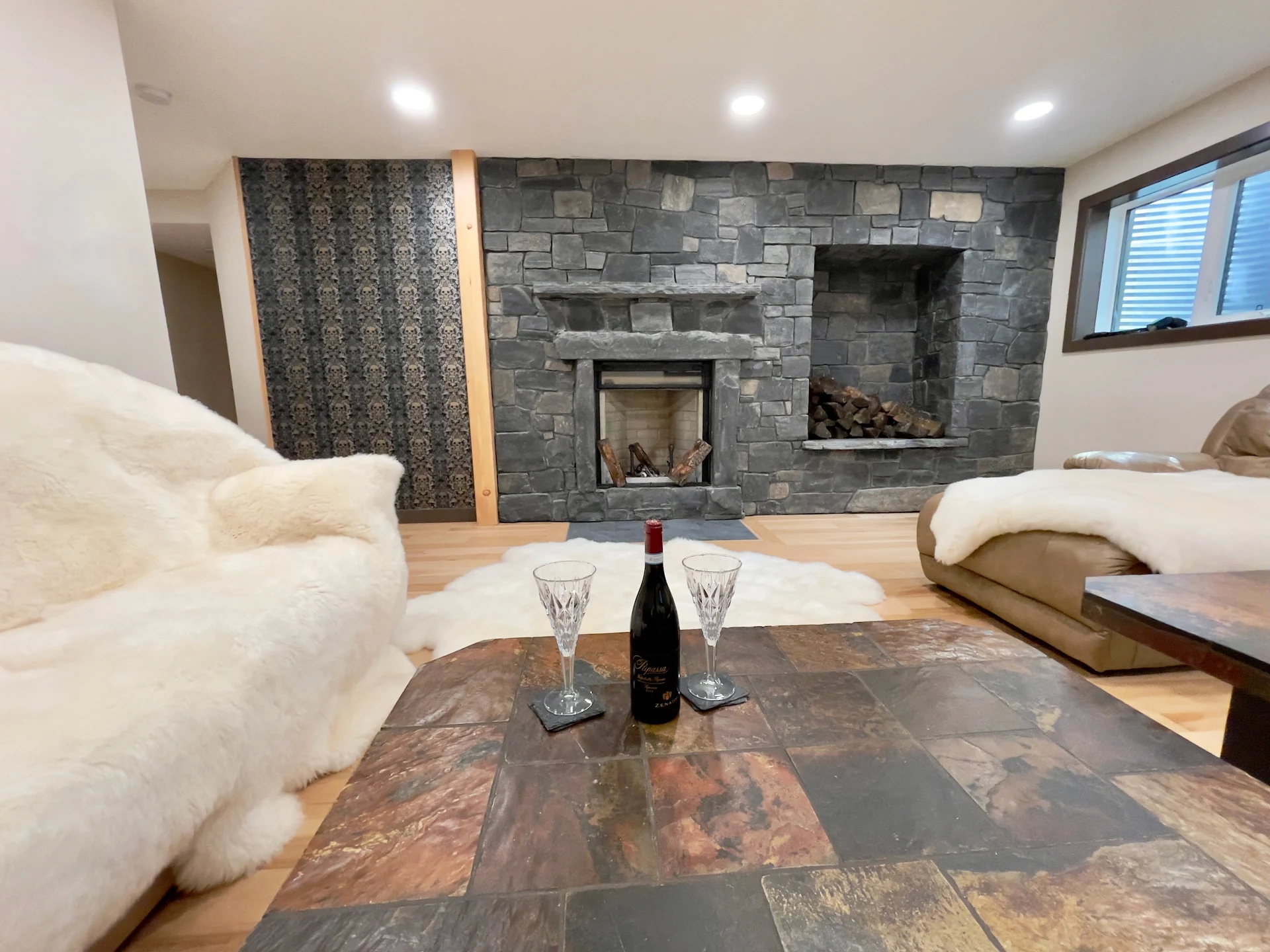 Elkside Hideout B&B