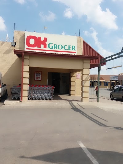 Photos of Ok - Theunissen