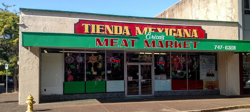 Erica's Meat Market