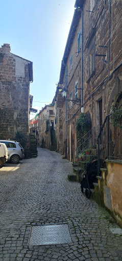 Caffe' Etruria Gallery - Italy