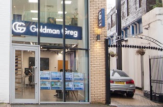 Goldman Greg Estate Agency & Housing Management Services