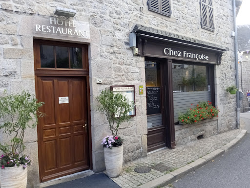 Chez Françoise Gallery - France