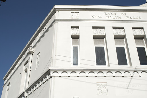 The Bank Apartments - Thumbnail