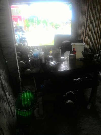 Photos of Warung Degan Bakar & Es Degan Ijo
