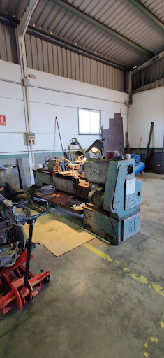 Talleres Guerra Gallery - Spain