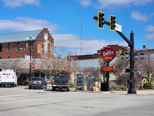 Mr. Dave's