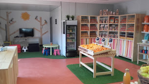 Photo n°9 de Les serres Nahia à Saint-Pée-sur-Nivelle (Magasin d'alimentation bio)