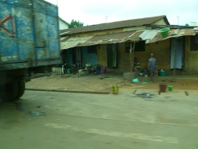 Photos of Port De Conakry