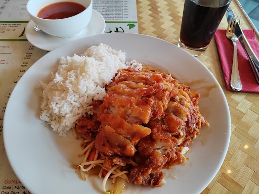 HanThai - Visual