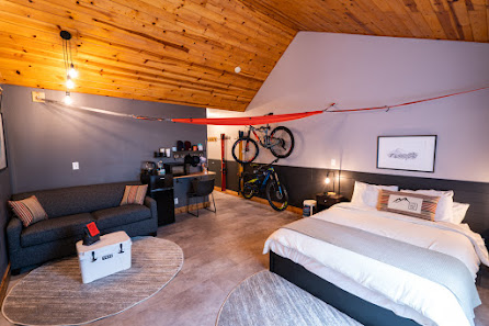 Summit View Inn - Mt Shasta, California