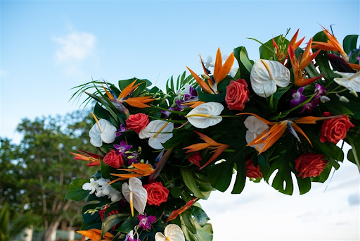 Fusion Floral ART & Events