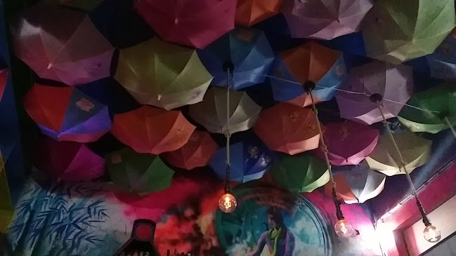 Dcosta's Shisha & Bar