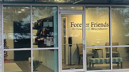 Forever Friends Columbus Pet Cremation and Memorialization