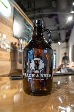 Beach and Brew on 30A by null