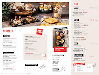 Menu Poivre Rouge Page 4