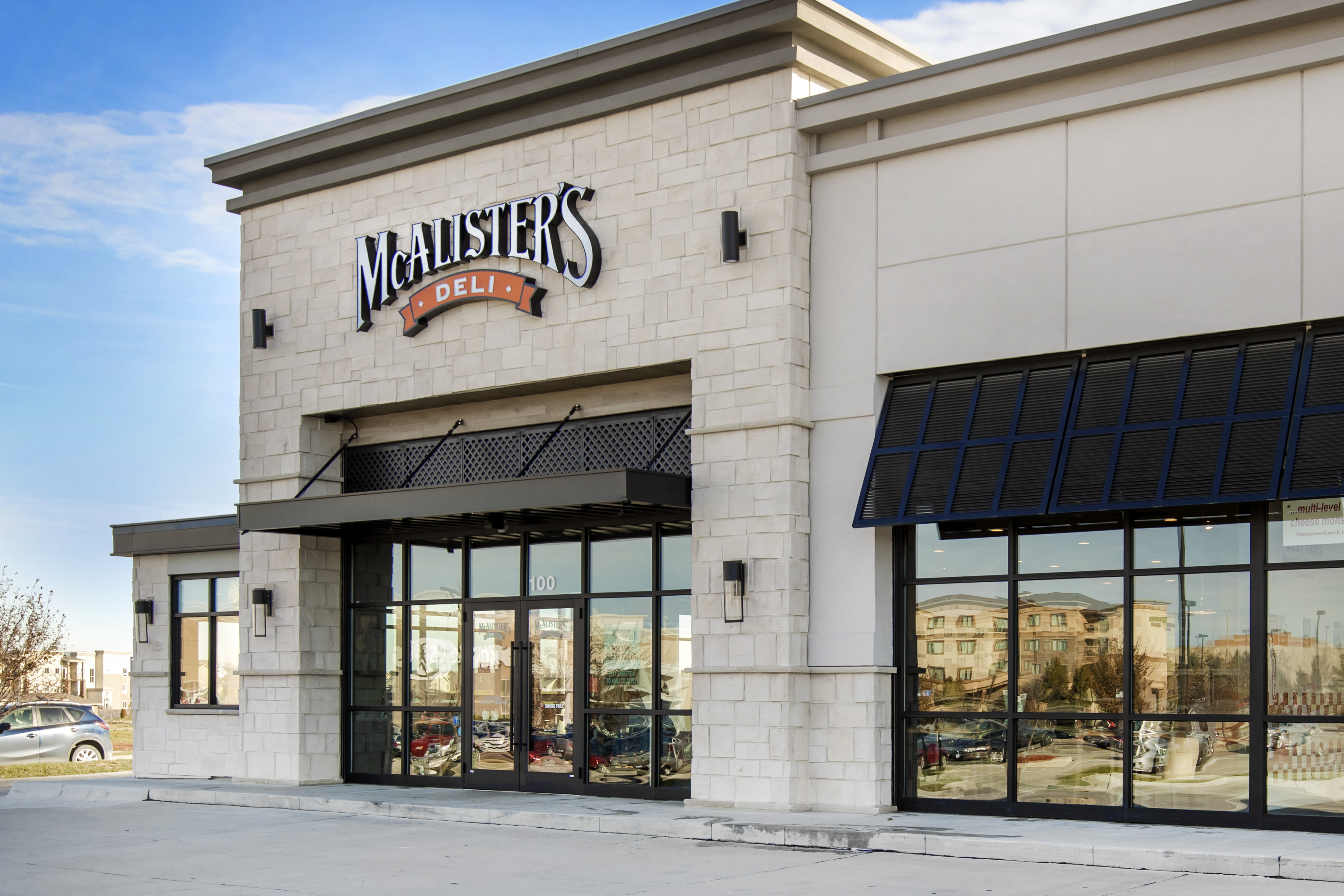 McAlister's Deli