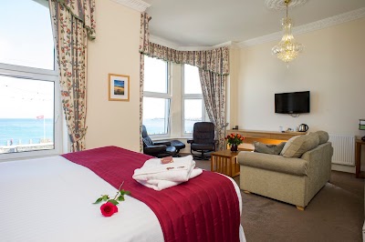 Photos of Ellan Vannin Hotel