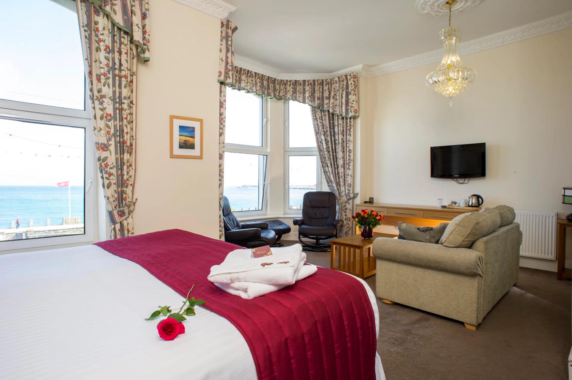 Ellan Vannin Hotel