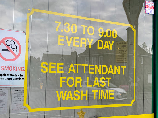 Addiscombe Wow Launderette Croydon - Thumbnail