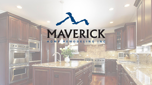 Avatar for Maverick Home Remodeling, Inc.