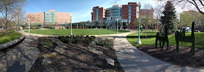 Photos of Akron Children's Hospital