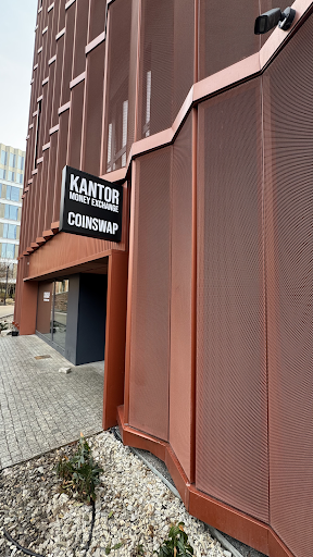 Kantor Coinswap