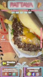 Photo n°34 de Snack Pattaya à Saint-Martin-d'Hères (Restaurant de tacos)