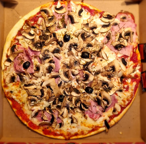 Photo 2 - Pizzeria du port