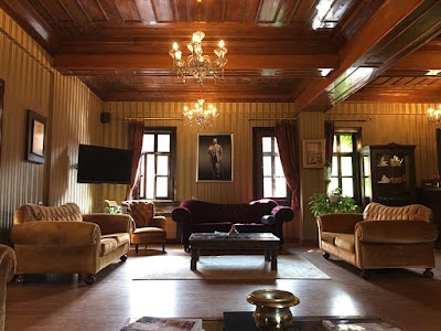 Photos of Abaci Konak Hotel