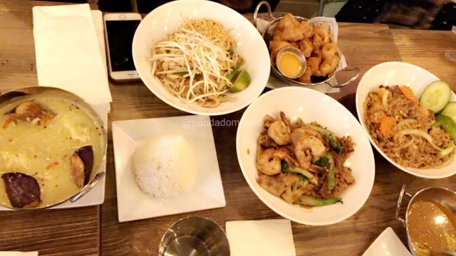 Noree Thai Bazaar