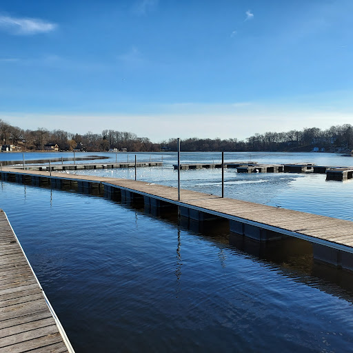 Turtle Beach Marina - Visual
