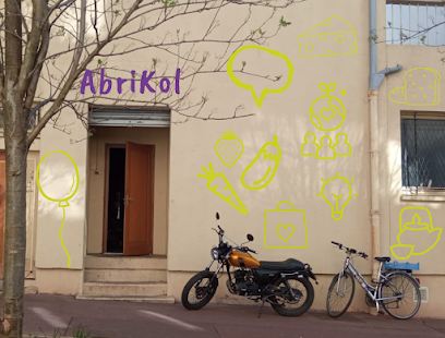Kissikol – Épicerie laboratoire coopérative et participative
