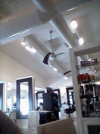 Photos of Shamas Salon & Spa