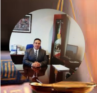 Despacho Jurídico Fiscal, Administrativo y Civil