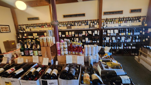 Solano Cellars - Visual