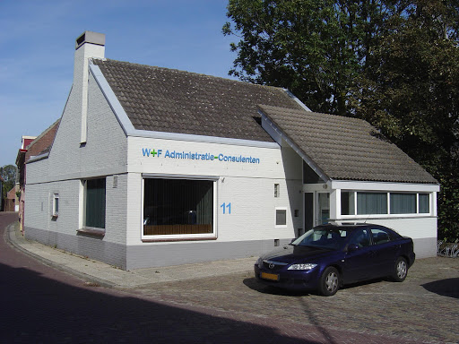 W+F Administratie Consulenten - Thumbnail