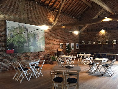 Photos of The Shelter - Outdoorsport/Afvaart Dijle/Kampen/Teambuilding