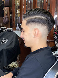 Photo n°16 de Zingo le Barbier à Marseille (Barbier)