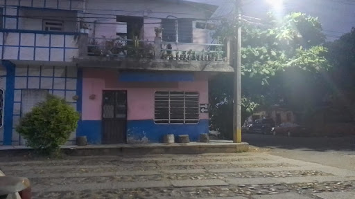 Parabrisas"Rivera" - Visual